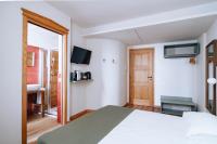 Chambre Double Standard