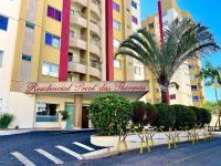 Apartamentos Privé das Thermas I - B&B Caldas Novas