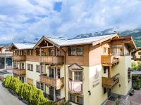 Ferienhaus Hotel Rösslwirt - B&B Kirchberg in Tirol
