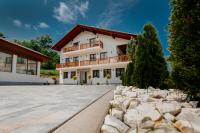 Pensiunea Patakparti 4 - B&B Praid
