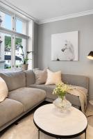 Charming Apartment, Walk to Everything in Bergen - Ferienwohnung Bergen