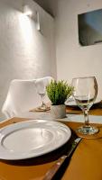 3354 Home - A solo pasos de la Playa y del Montevideo Shopping - B&B Montevideo