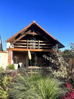 Maisonnette en Baie de Somme - B&B Favières