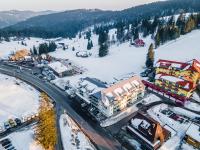 Apartment 311 - B&B Feldberg