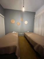 La Casita de la abuela - Ferienwohnung San Francisco