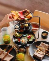 Riad El Aaiun - B&B Marrakech