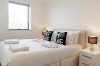 Appartamento con 1 Camera da Letto e Balcone - Copenhagen Street