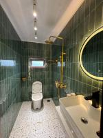 B Leaf homestay - B&B Kon Rung