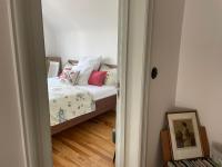 Chambre Double - Vue sur Jardin