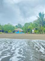 Double or Twin Room with Sea View