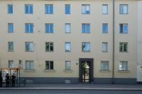 Design Studio, Vallila Helsinki - B&B Helsinki