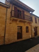 petite maison de centre ville - B&B Montignac