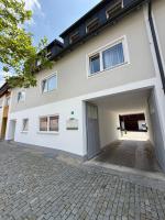 Wies'n Ruhe DTV 4-Sterne - B&B