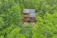 Blue Ridge Cabin in the Woods With Hot Tub - B&B Blue Ridge