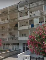 NINN Apartmani - B&B Sutomore