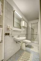 Tweepersoonskamer met Eigen Badkamer