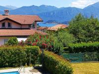 L'Oasi di Anna - B&B Lenno