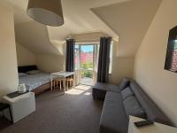 Cicha Dolinka - B&B Stegna