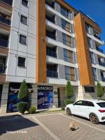 Dilyanka 3 - B&B Pernik