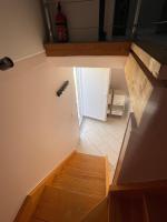 Appartement cosy avec terrasse - Ferienwohnung Cestas