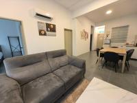 Simfoni Hillview Premium Homestay 02 - B&B Kuah