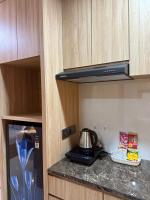Pollux studio Suite 2 by Superstay - Chambres d’hôtes Batam Centre