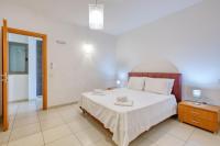 New! 1 Bedroom Apt in the Heart of St Julians - Chambres d'hôtes San Ġiljan