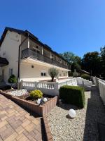 Penzión Odysea - B&B Vinné