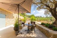 Chambre Double avec Terrasse