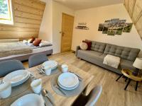 Appartement met 1 Slaapkamer