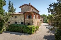 Relais Badia a Passignano - Chambres d’hôtes Badia a Passignano