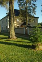 Penzion Zámeček - B&B