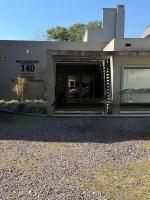 El departamentito - Ferienwohnung Yerba Buena