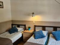 Chambre Quadruple