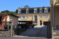 Ehila - Ferienwohnung Karlsbad