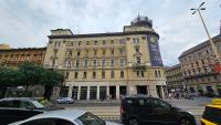 ENDOR - 4 bedrooms, 5 bathrooms, 1 livingroom with kitchen - B&B Budapest