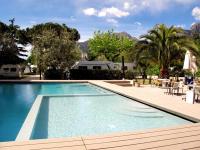Appartamento con Vista Giardino