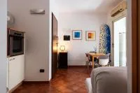 Via Cagliari 1480 - Ferienwohnung La Caletta
