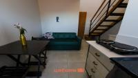 Loft no Centro de Ponta Grossa com Mezanino - B&B Ponta Grossa