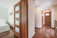 Sweda Apartments Gdańsk Oliwa - Bed and Breakfast Gdansk