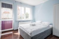 Sweda Apartments Gdańsk Oliwa - Bed and Breakfast Gdansk