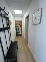 L'étape Aixoise - appartement climatisé terrasse centre ville Rotonde cours Mirabeau allées provençales - Ferienwohnung Aix-en-Provence