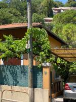 Villa Serenice - F2 au calme, climatisé, WIFI et parking gratuit - Chambres d'hôtes Nice