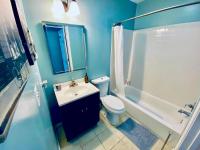 The Blue House - Bed and Breakfast Washington