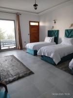 Dar naima - B&B ’Aggouz