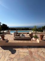 Casa a Scopa - B&B Lumio