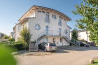 Villa Sonnenstrand DG 6 - Ferienwohnung Bansin