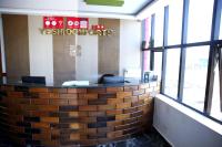 YESH COMFORTs - B&B Madikeri