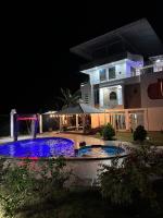Spectacular country house in Moyobamba - Chambres d’hôtes Moyobamba