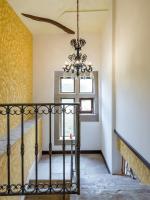 Maison authentique, charme et authenticité - Bed and Breakfast Reventin-Vaugris